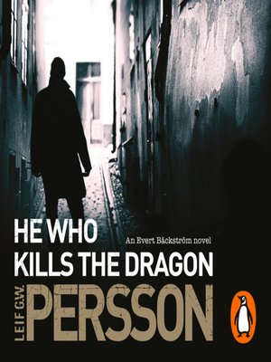 cover image of He Who Kills the Dragon
